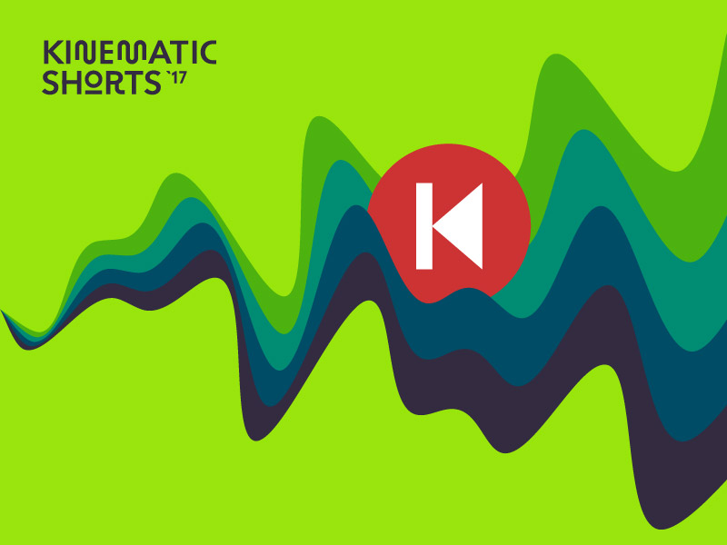 Kinematic shorts 2017